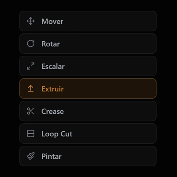 Herramientas de edición