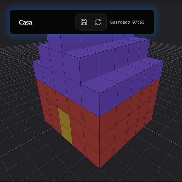 Guardado automático en la nube